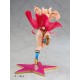 Statue PVC Bunny Elf Princess 28 cm avec détails de fantaisie