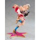 Statue PVC Bunny Elf Princess 28 cm avec détails de fantaisie