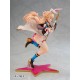 Statue PVC Bunny Elf Princess 28 cm avec détails de fantaisie