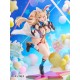 Statue PVC Bunny Elf Princess 28 cm avec détails de fantaisie