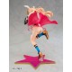 Statue PVC Bunny Elf Princess 28 cm avec détails de fantaisie