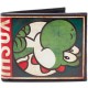 Cartera Super Mario Yoshi