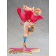 Statue PVC Bunny Elf Princess 28 cm avec détails de fantaisie