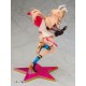 Statue PVC Bunny Elf Princess 28 cm avec détails de fantaisie