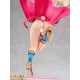 Statue PVC Bunny Elf Princess 28 cm avec détails de fantaisie