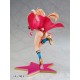 Statue PVC Bunny Elf Princess 28 cm avec détails de fantaisie