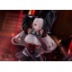 Statue en PVC d'Azur Lane Prinz Heinrich échelle 1/7