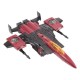 Figura Transformers Earthrise Voyager Class Thrust 18 cm