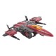 Figura Transformers Earthrise Voyager Class Thrust 18 cm