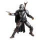 Figura de The Mandalorian 15 cm Black Series
