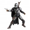 Figura Star Wars The Mandalorian Black Series 15 cm