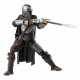 Figura de The Mandalorian 15 cm Black Series