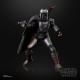 Figura de The Mandalorian 15 cm Black Series