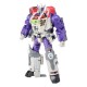 Figura Transformers Galvatron Generations War For Cybertron de 18 cm