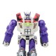 Figura Transformers Galvatron Generations War For Cybertron de 18 cm