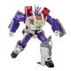 Figura Transformers Galvatron Generations War For Cybertron de 18 cm