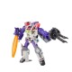 Figura Transformers Galvatron Generations War For Cybertron de 18 cm