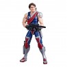 Figura G.I. Joe Classified Xamot Paoli 2023 15 cm