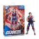 Figurine articulée G.I. Joe Xamot Paoli 2023 15 cm