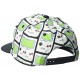 Gorra Nintendo Gameboy Snapback