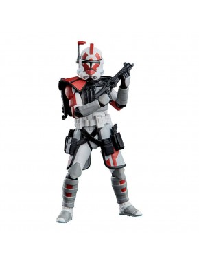 Figura ARC Trooper de Star Wars Battlefront II de 10 cm