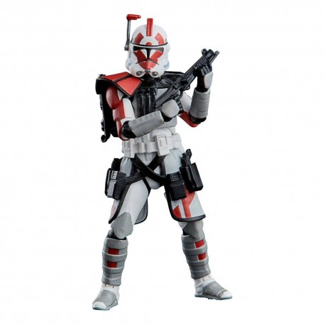 Figura ARC Trooper de Star Wars Battlefront II de 10 cm