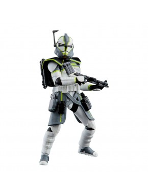 Figura ARC Trooper Lambent Seeker Star Wars 10 cm