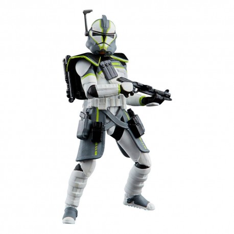 Figura ARC Trooper Lambent Seeker Star Wars 10 cm
