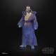 Figura Qui-Gon Jinn Force Spirit Star Wars The Black Series