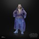 Figura Qui-Gon Jinn Force Spirit Star Wars The Black Series