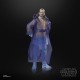 Figura Qui-Gon Jinn Force Spirit Star Wars The Black Series