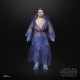 Figura Qui-Gon Jinn Force Spirit Star Wars The Black Series