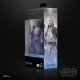 Figura Qui-Gon Jinn Force Spirit Star Wars The Black Series