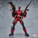 Figura Deadpool Marvel Legends de 15 cm con accesorios
