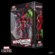 Figura Deadpool Marvel Legends de 15 cm con accesorios