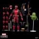 Figura Deadpool Marvel Legends de 15 cm con accesorios
