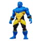 Figura articulada de Beast de Marvel Legends 15 cm