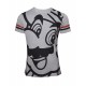 Camiseta Super Mario face