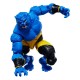 Figura articulada de Beast de Marvel Legends 15 cm