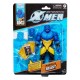 Figura articulada de Beast de Marvel Legends 15 cm