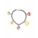 Bracelet Nintendo Super Mario Characters