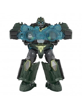 Figura Transformers Alchemist Prime 14 cm em modo robô