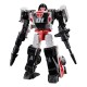 Figura Transformers Decepticon Crasher 14 cm em modo robô