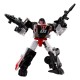 Figura Transformers Decepticon Crasher 14 cm em modo robô