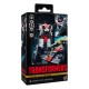 Figura Transformers Decepticon Crasher 14 cm em modo robô