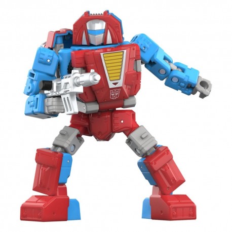 Figura Transformers G1 Autobot Gears 12 cm