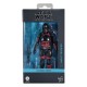 Figura Night Trooper Star Wars Ahsoka 15 cm da Hasbro
