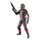 Figura Night Trooper Star Wars Ahsoka 15 cm da Hasbro