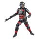 Figura Night Trooper Star Wars Ahsoka 15 cm da Hasbro