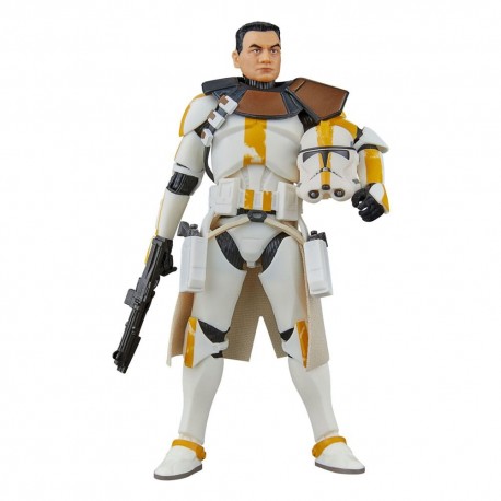 Figura Clone Lieutenant Galle Star Wars Black Series 15 cm